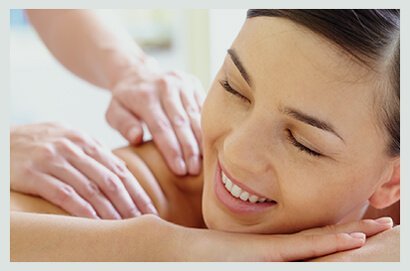Affordable massage Washington DC