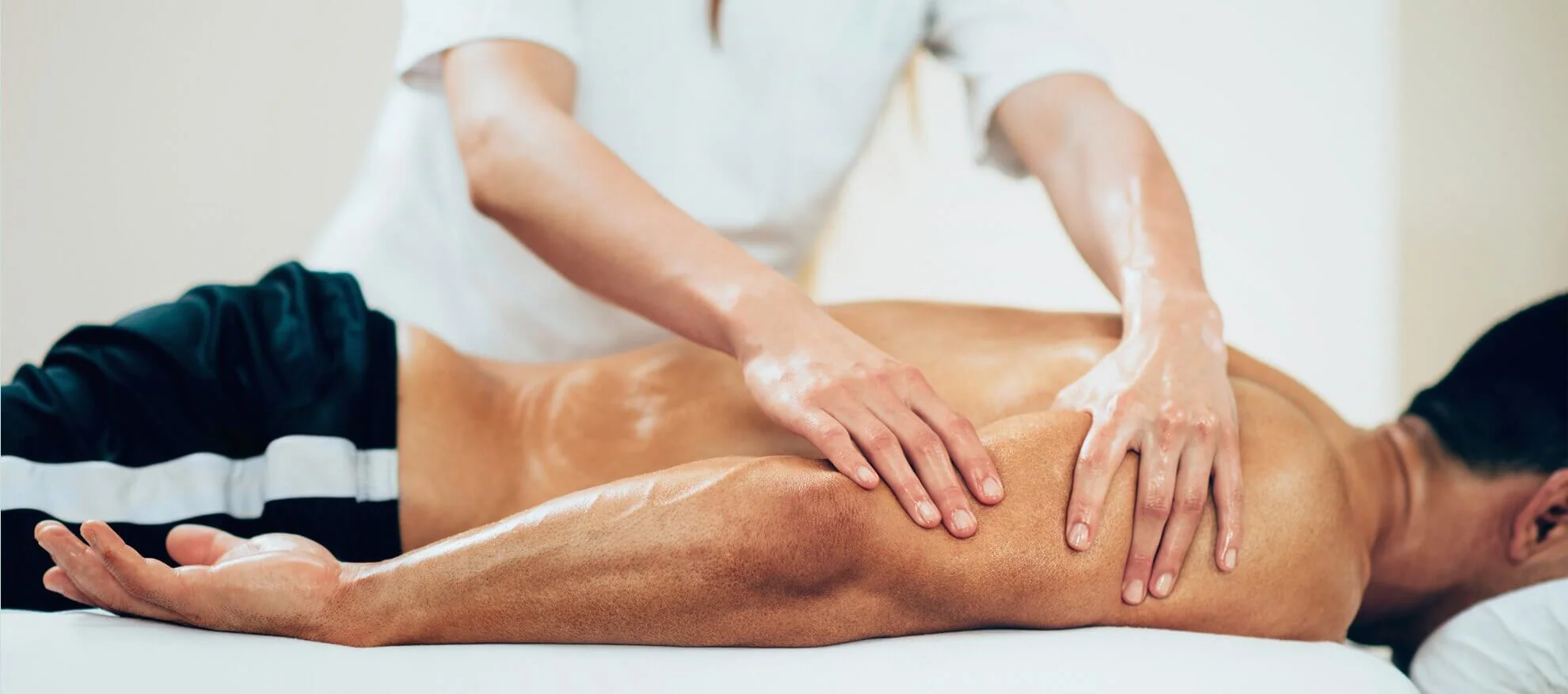 SPORTS MASSAGE Washington DC