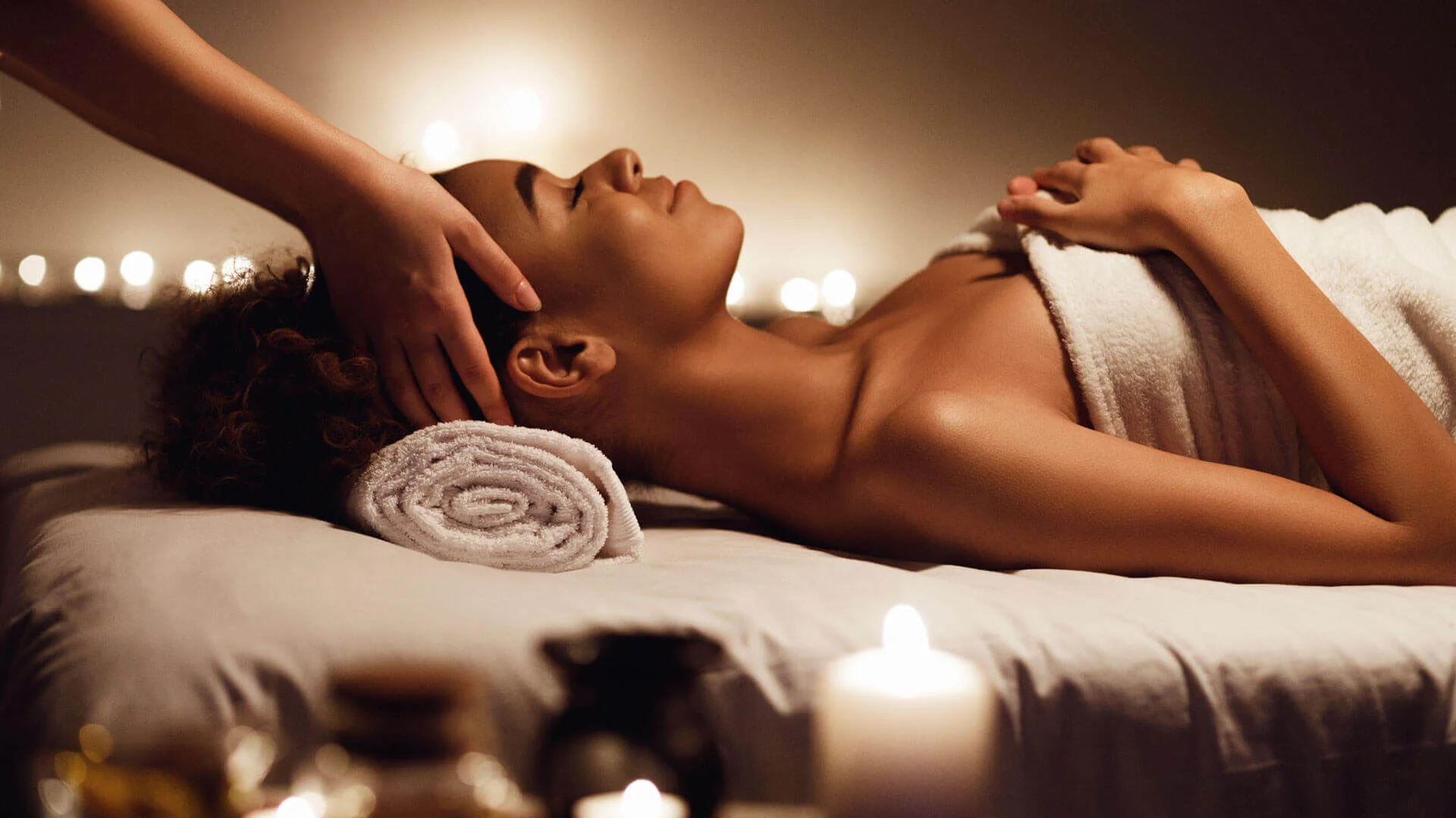Book online Massage or Facial in Washington DC