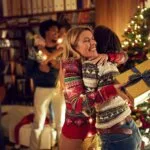 Holiday Spa Specials in Washington DC. Save on Massages & Facials at TuSuva in Adams Morgan