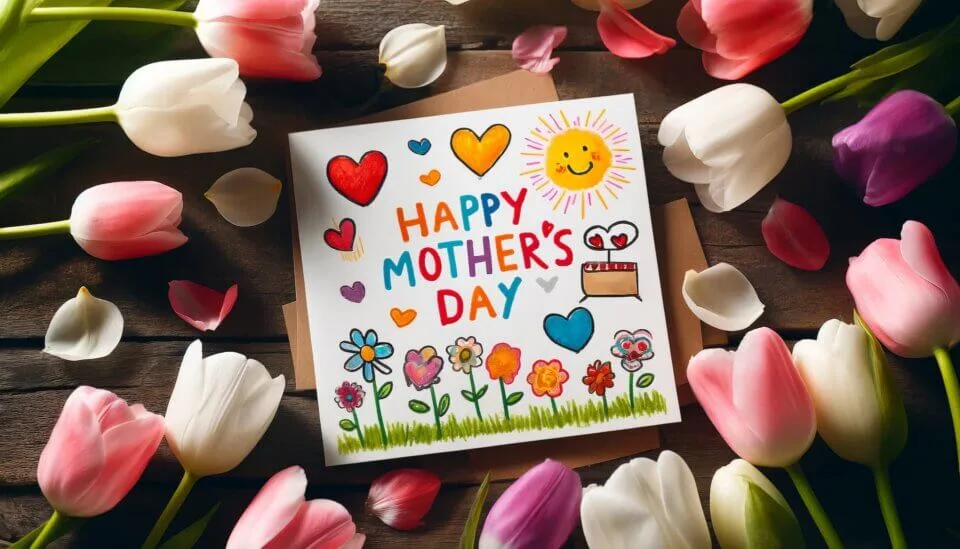 mothers day gifts washington dc